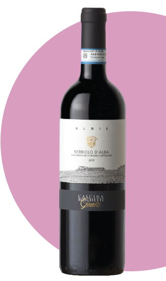 Nebbiolo Albie