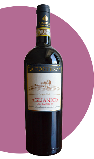 Aglianico del Taburno