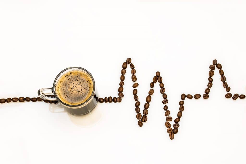 IL CAFFÈ FA MALE O BENE?