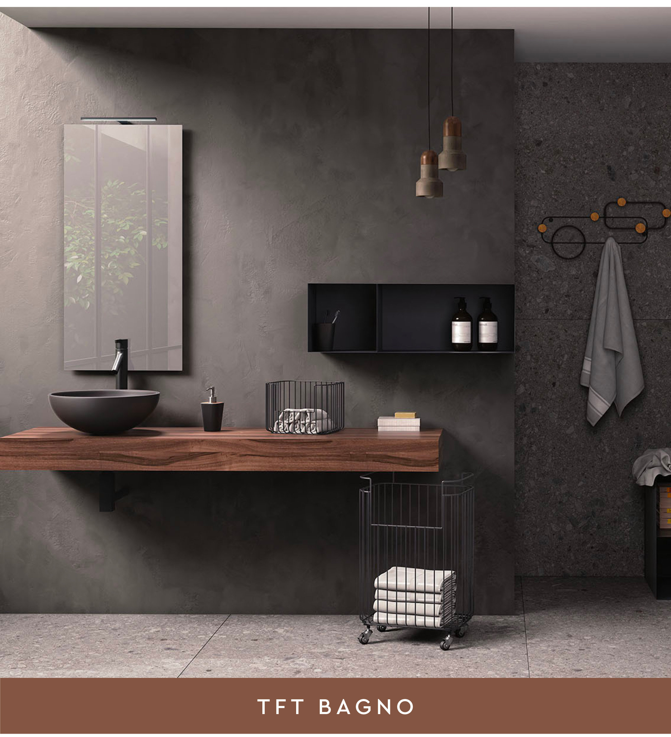 TFT Arredi Bagno Made in Italy