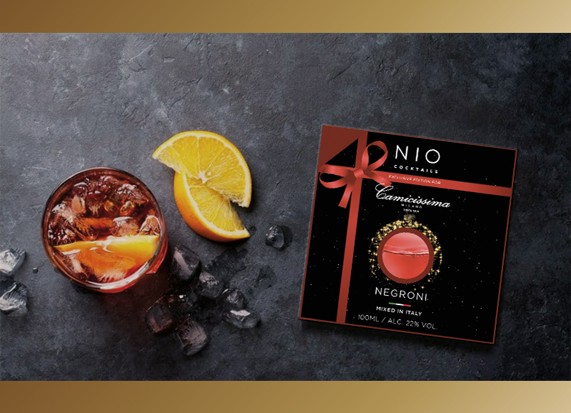 NIO Cocktails
