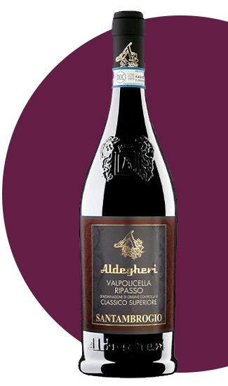 Valpolicella Ripasso Sant’Ambrogio