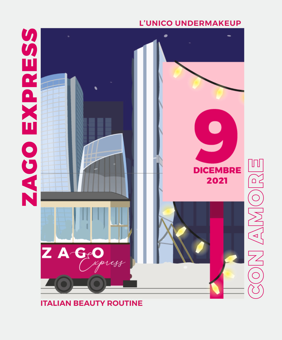 Calendario dell'avvento