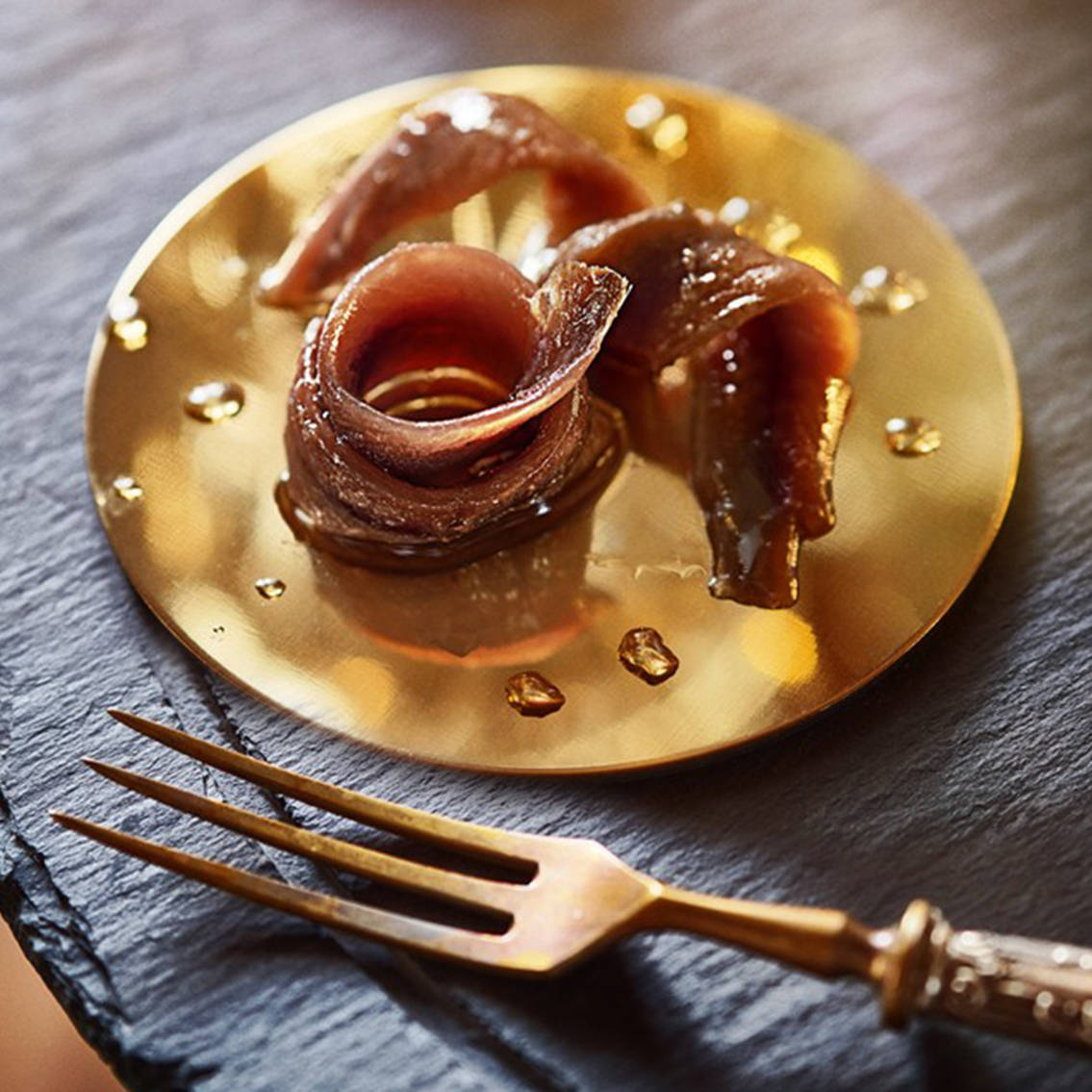 Curreri - Ittico Fresco