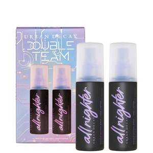 Urban Decay All Nighter Duo Set (valore 64€)