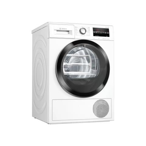 BOSCH Asciugatrice WTW87T07IT Serie 6 AutoDry, 7 Kg Classe A+++
