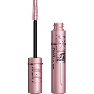 Maybelline Lash Sensational Sky High Mascara - 01 Black 2.2g