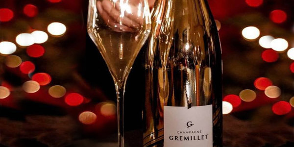 Champagne Gremillet