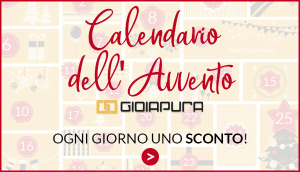 calendario avvento