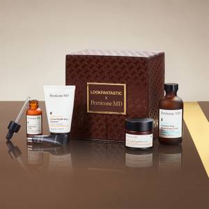 LOOKFANTASTIC x Perricone MD Limited Edition Beauty Box