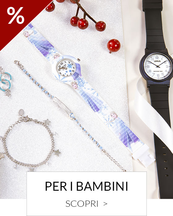 Offerte bambini