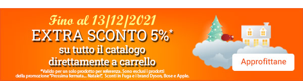 meglio della settimana