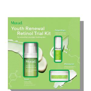 Murad Youth Renewal Retinol Trial Kit