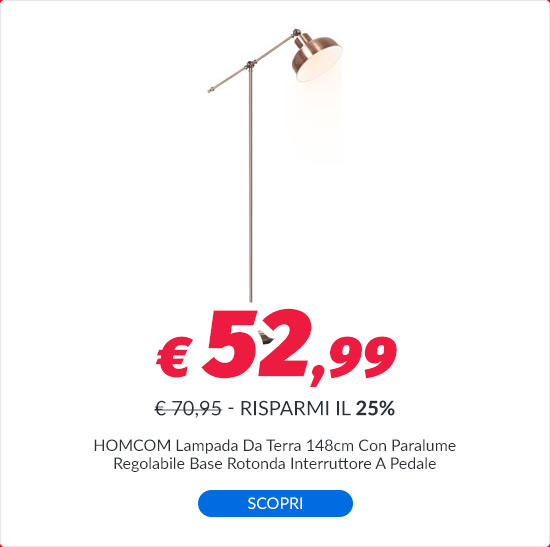 Follia del Giorno