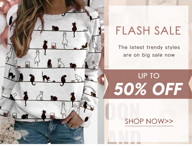 sale