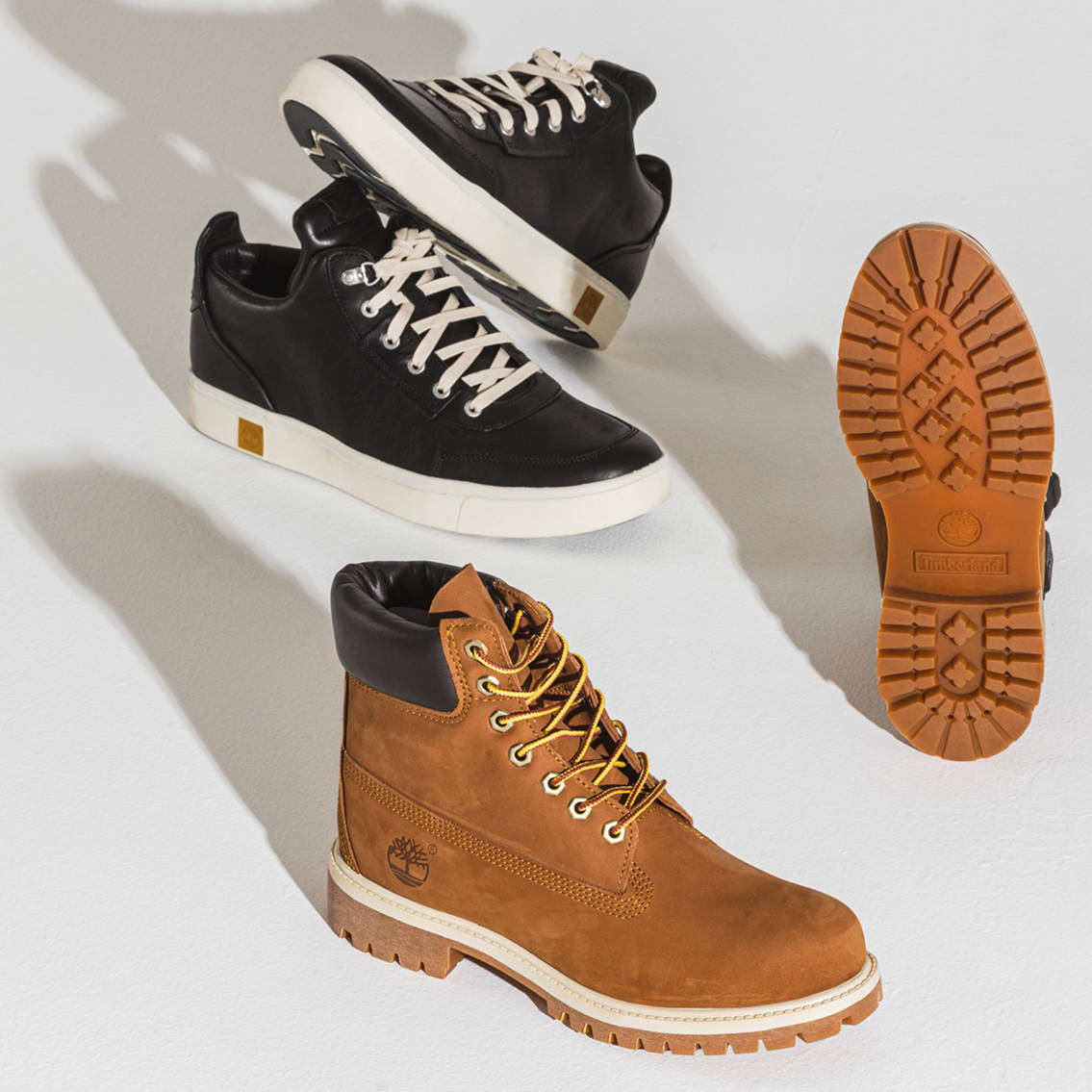 Timberland