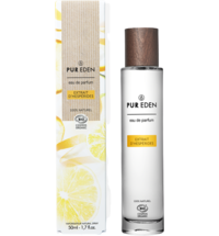 Pur Eden Eau de Parfum Extrait D'Hespérides