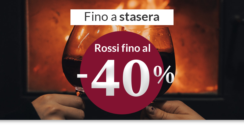 Banner 30% regali Banner 30% regali