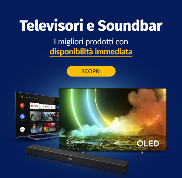 Approfitta della promo