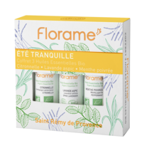 Florame "Estate Tranquilla" Box di Aromi Bio