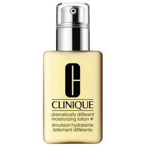 Clinique Dramatically Different Lozione+ Idratante 125 ml con dosatore
