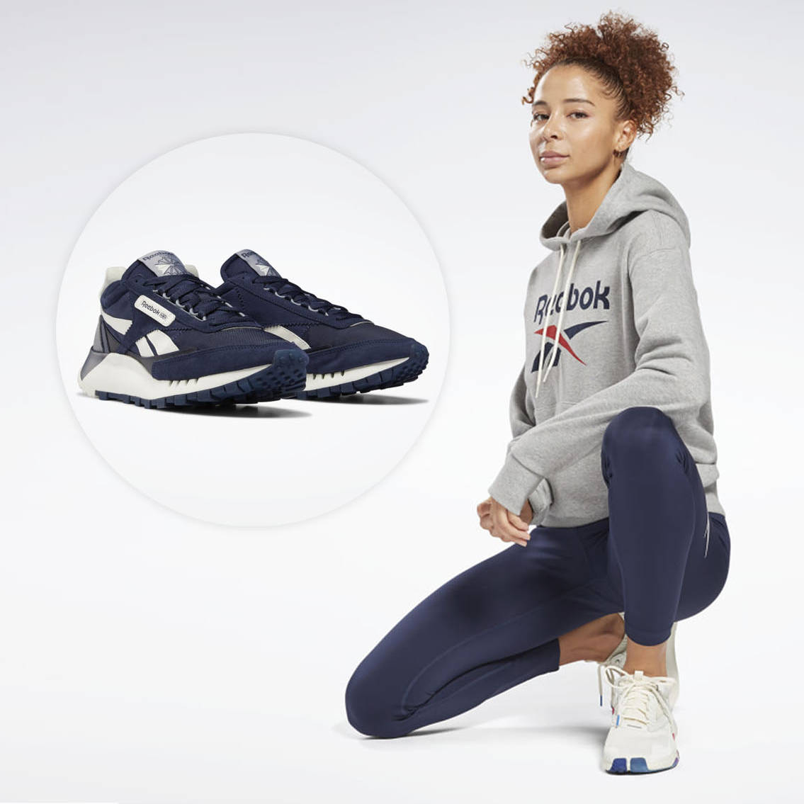 Reebok Scarpe