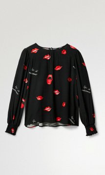Blusa