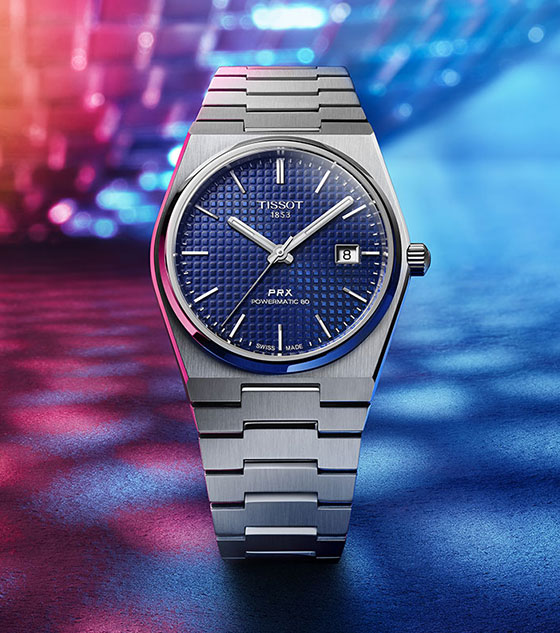 Orologi Tissot da uomo