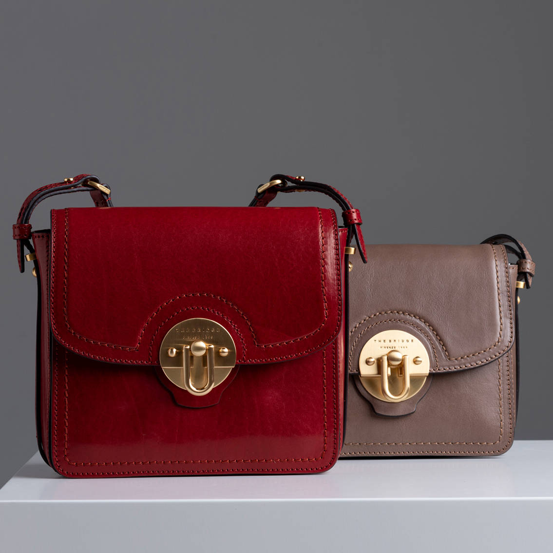 The Bridge, pelletteria Fiorentina Online scontato