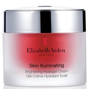 Elizabeth Arden Skin Illuminating Brightening Hydragel crema 50 ml