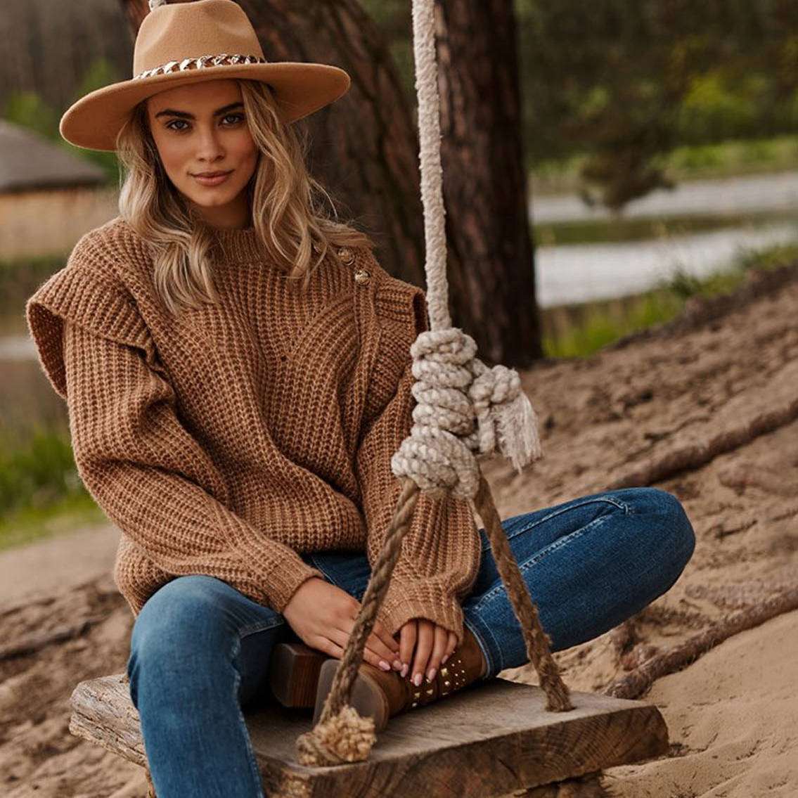 Makadamia abbigliamento