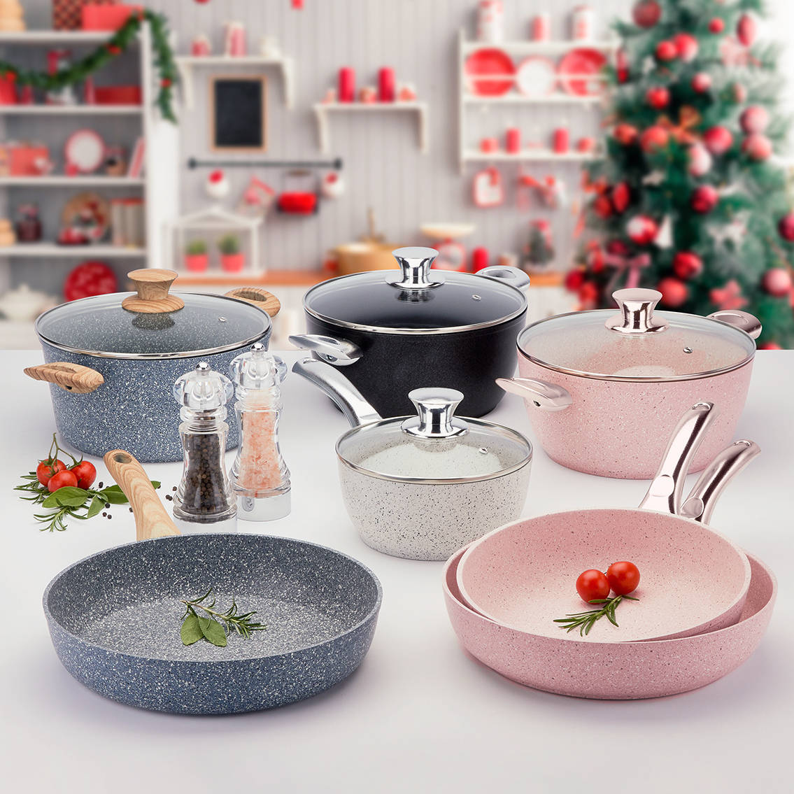 Bisetti Pentole e Accessori Online