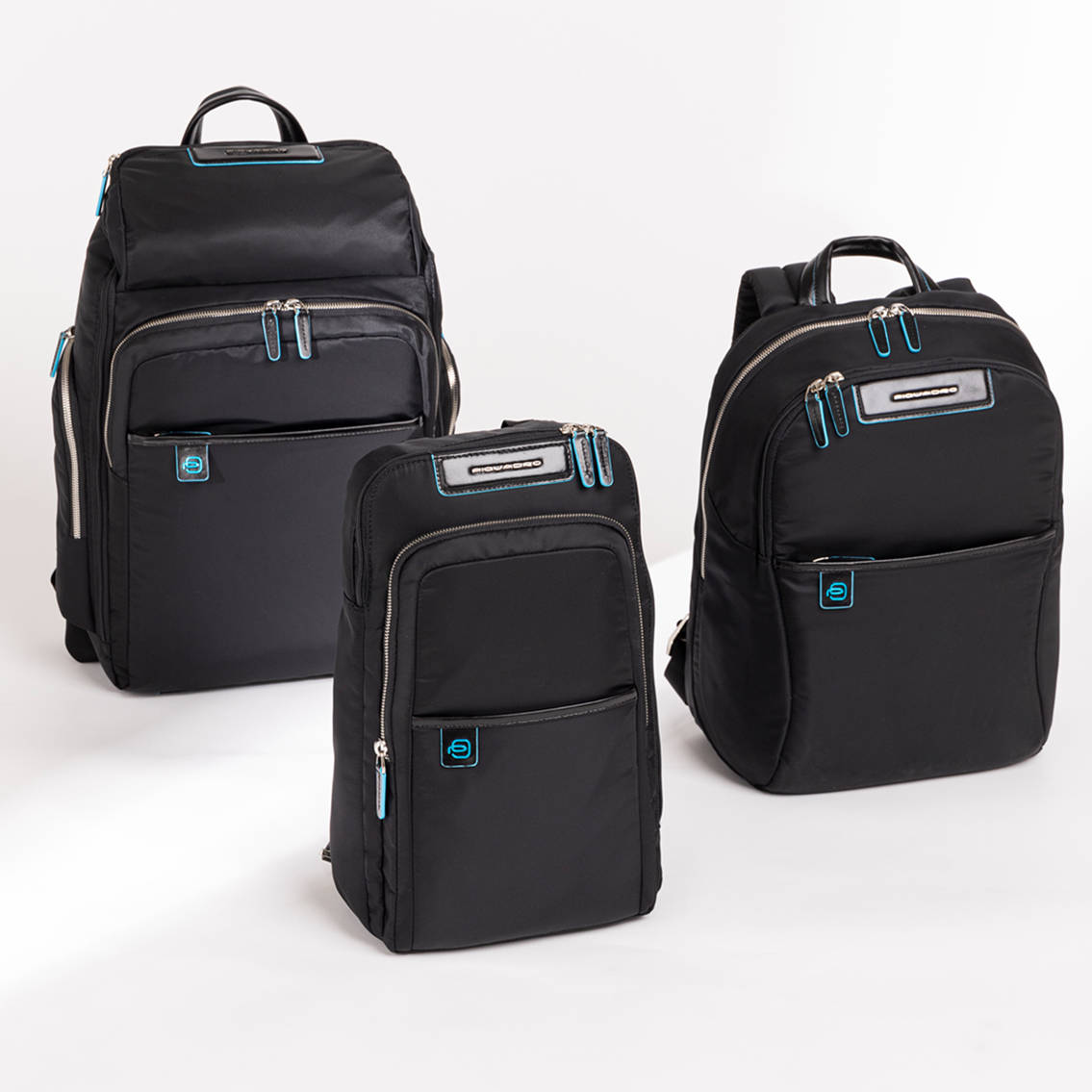 Piquadro, Borse, Guanti e Accessori 