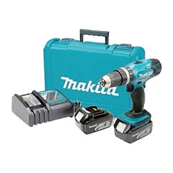 Makita DHP453RFE 18V
