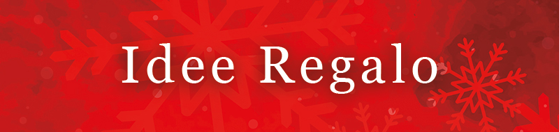 Idee Regalo