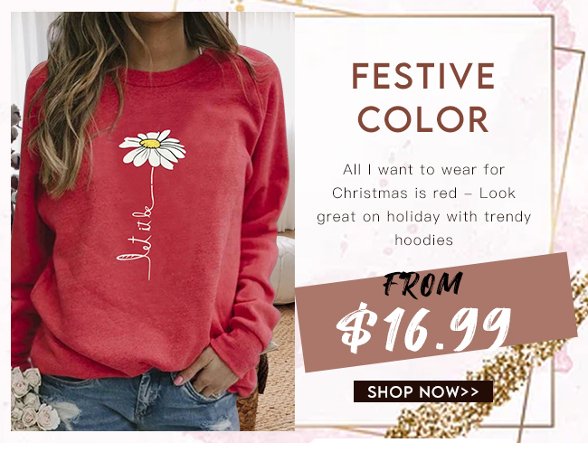 hoodies