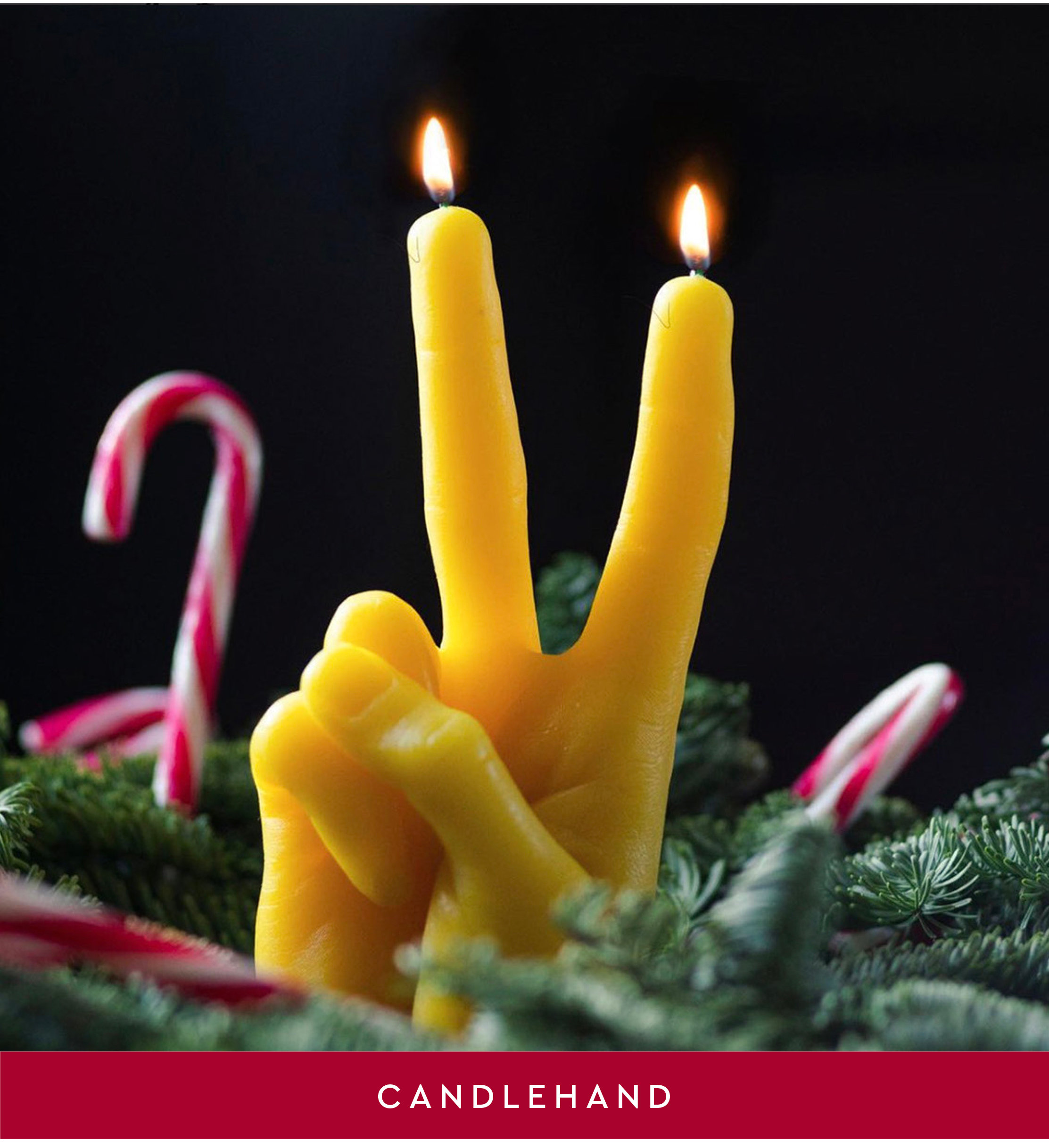 CandleHand