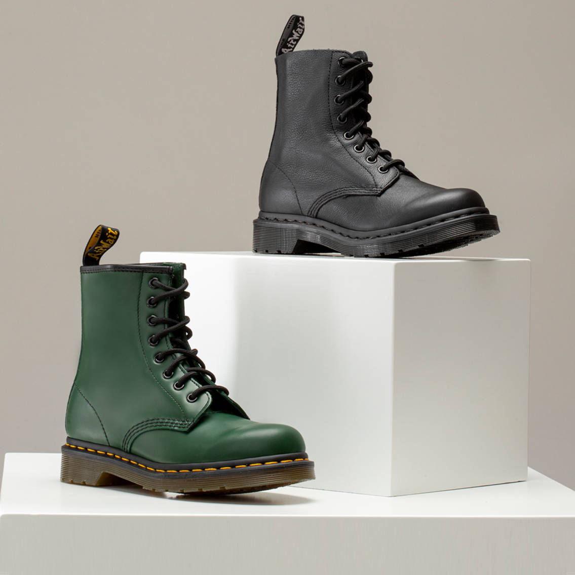 Dr. Martens calzature
