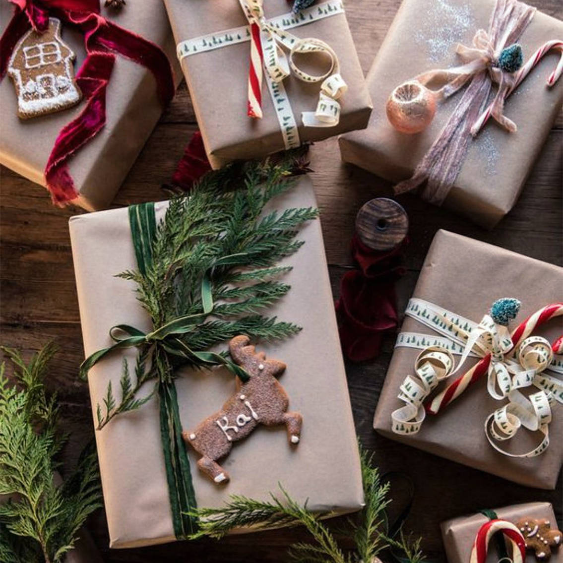 Corsa agli ultimi regali