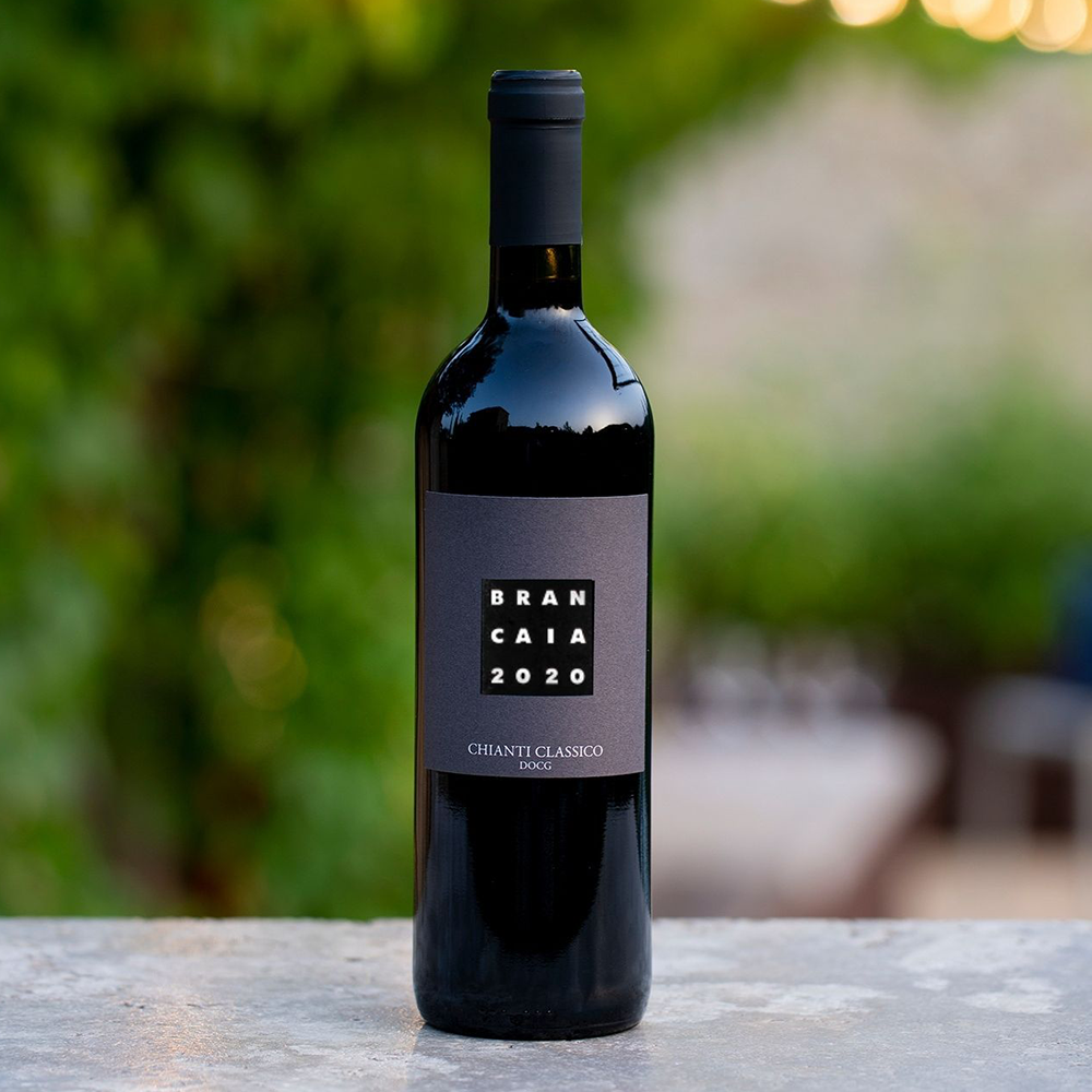 Brancaia Chianti Classico