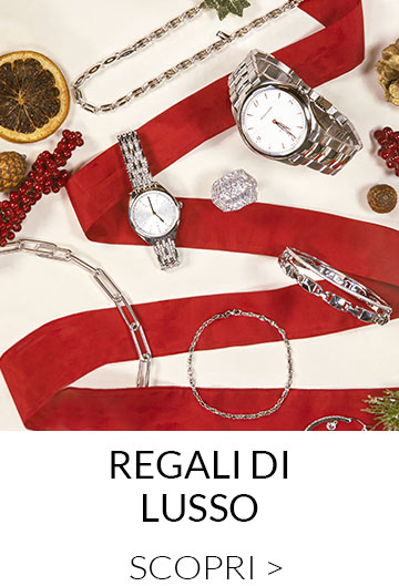 Idee regalo di lusso