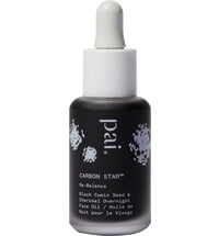 Carbon Star Rebalancing Overnight Face Oil