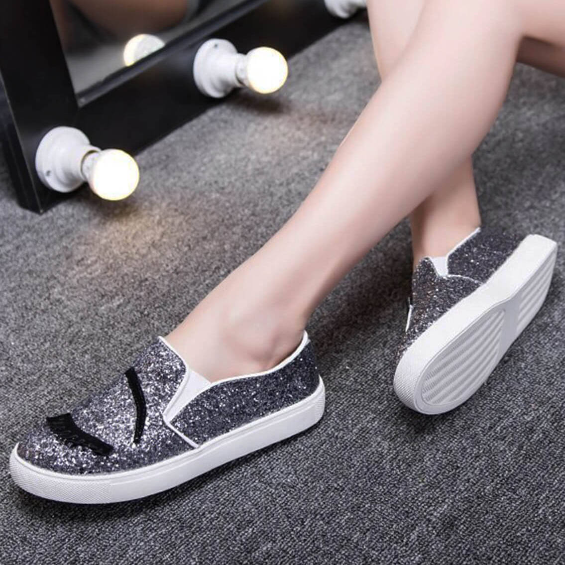 Chiara Ferragni abbigliamento e accessori trendy