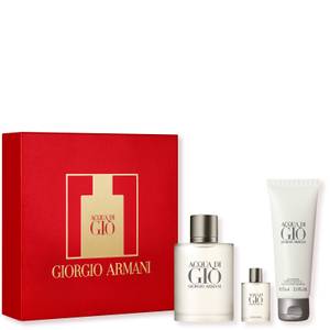 Set regalo di Natale Armani Acqua Di Gio Homme