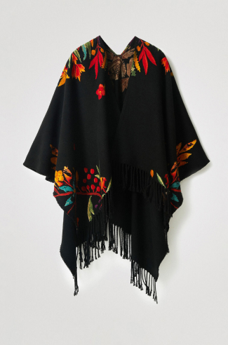 Vedi i poncho