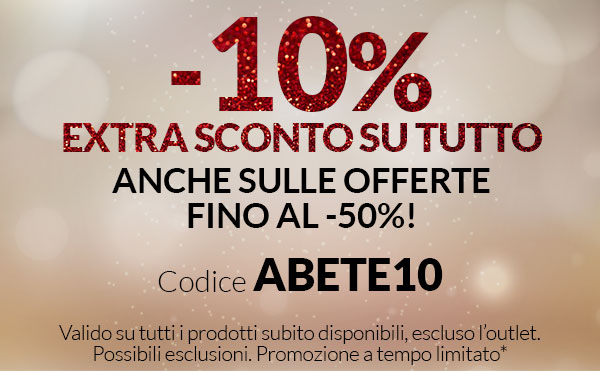 Sconto Extra