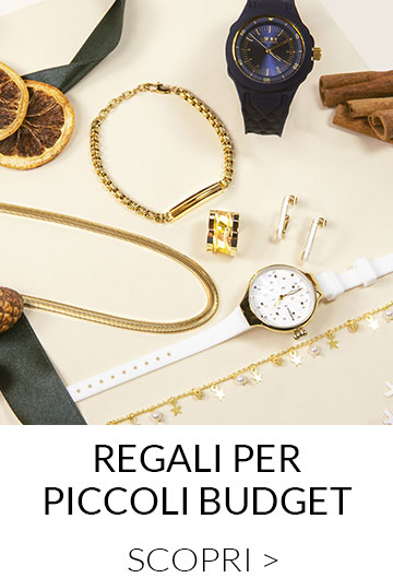 Regali a meno di 50 Euro