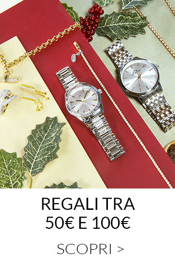 Idee Regalo Fino A 100 euro