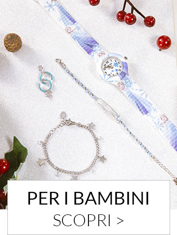 Offerte bambini