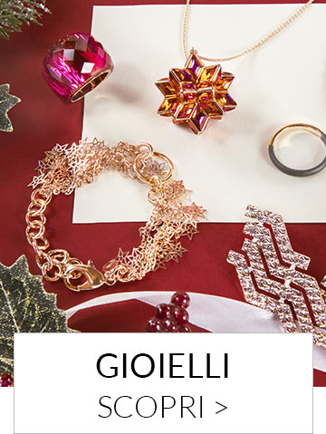 Offerte gioielli